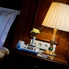 Отель Glk Premier The Home Suites & Spa Стамбул в номере