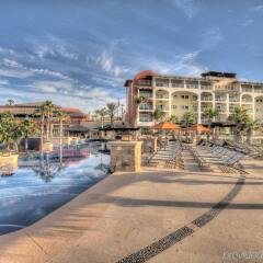 Отель Welk Resorts Sirena del Mar парковка