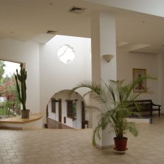 Hotel Nuevo Cantalloc in Nazca, Peru from 128$, photos, reviews - zenhotels.com spa