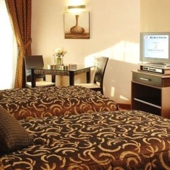 Regency Palace Hotel удобства в номере фото 2