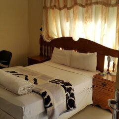 Planet Lodge 1 in Gaborone, Botswana from 73$, photos, reviews - zenhotels.com guestroom photo 4