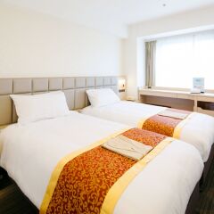 Day Nice Hotel Tokyo комната для гостей фото 2