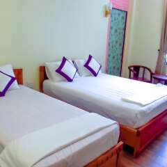 Отель Anh Family Homestay комната для гостей фото 4