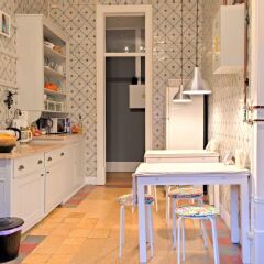 Ambiente Hostel & Rooms в номере