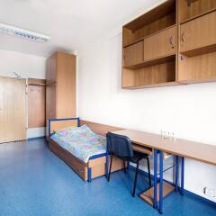Dizzy Daisy Hostel Riviera комната для гостей