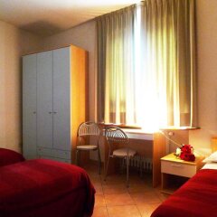 Отель Girasole House комната для гостей