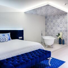 Hotel Cristal Porto комната для гостей фото 4