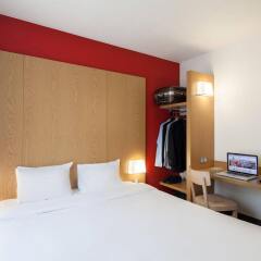 B&B Hotel Paris Le Bourget комната для гостей фото 2