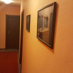 Hotel Galia интерьер отеля фото 3