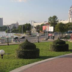 Апартаменты Ditis Apartments Минск фото 3
