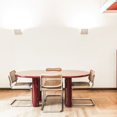 Апартаменты San Maurilio Apartments Милан в номере