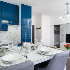 Апартаменты Elite Apartments Heart of the Old Town