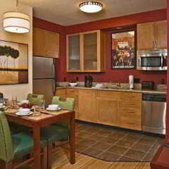 Отель Residence Inn Arlington Courthouse в номере фото 2