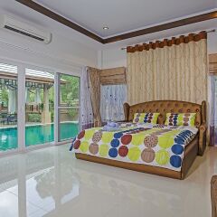 Отель Thammachat P3 Vints No 130 3 Beds комната для гостей фото 4