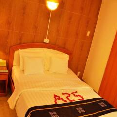 A25 Hotel - Hai Ba Trung спа