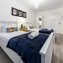 Апартаменты Modern Apartments Hyde Park детские мероприятия