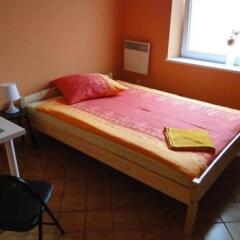 Hostel Luna удобства в номере фото 2