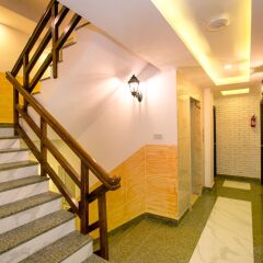 Отель Beautiful Kathmandu Hotel Непал, Катманду - отзывы, цены и фото номеров - забронировать отель Beautiful Kathmandu Hotel онлайн сауна