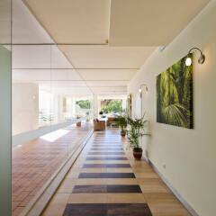Отель Villa Doris Suites интерьер отеля фото 2
