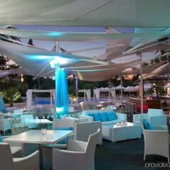 Отель Hilton Park Nicosia питание
