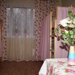 Гостиница Flower Yard Hostel в Москве отзывы, цены и фото номеров - забронировать гостиницу Flower Yard Hostel онлайн Москва фото 6