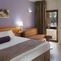 Leonardo Privilege Hotel Eilat in Eilat, Israel from 377$, photos, reviews - zenhotels.com guestroom photo 3