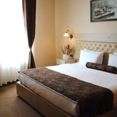 Belgrade City Hotel комната для гостей фото 2