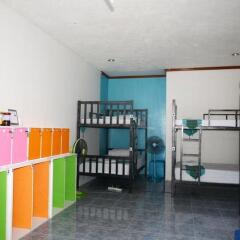 Отель U&I Place Koh Tao - Hostel Таиланд, Остров Тау - отзывы, цены и фото номеров - забронировать отель U&I Place Koh Tao - Hostel онлайн развлечения