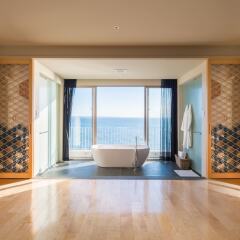Beach Hotel Sunshine гостиничный бар