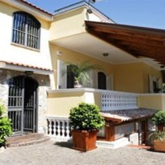Отель Casa Country Villa Pompei Италия, Помпеи - отзывы, цены и фото номеров - забронировать отель Casa Country Villa Pompei онлайн