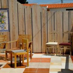 Отель Sal da Costa Lodging