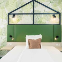 Mercure Hotel Hannover Mitte фото 17