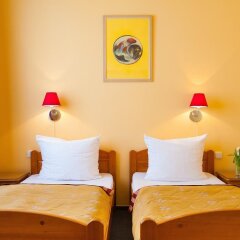 Отель Cloister Inn Прага детские мероприятия фото 2