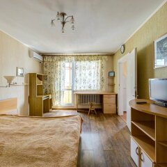 Гостиница Domumetro Na Kahovskoj Apartments в Москве отзывы, цены и фото номеров - забронировать гостиницу Domumetro Na Kahovskoj Apartments онлайн Москва фото 10