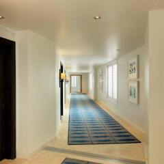 Отель Hyatt Ziva Rose Hall Ямайка, Монтего-Бей - отзывы, цены и фото номеров - забронировать отель Hyatt Ziva Rose Hall онлайн интерьер отеля