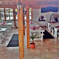 Отель Guest House Rubin 2 Болгария, Свети Влас - отзывы, цены и фото номеров - забронировать отель Guest House Rubin 2 онлайн спа