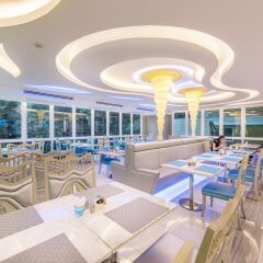 Отель Le Tada Residence гостиничный бар