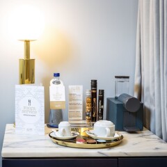 Отель The Lift Boutique Hotel Португалия, Лиссабон - отзывы, цены и фото номеров - забронировать отель The Lift Boutique Hotel онлайн фото 16