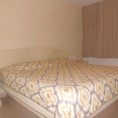 Отель Condo Dorado PB by LATAM Vacation Rentals Масатлан комната для гостей фото 2