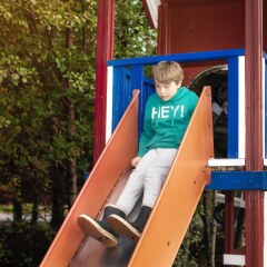 Отель Bergen Camping Park Норвегия, Берген - отзывы, цены и фото номеров - забронировать отель Bergen Camping Park онлайн фото 8