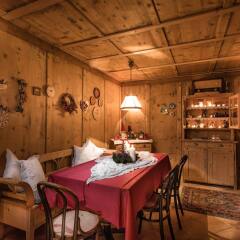 Hotel Rancolin питание