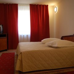Euro Hotel in Timisoara, Romania from 67$, photos, reviews - zenhotels.com guestroom