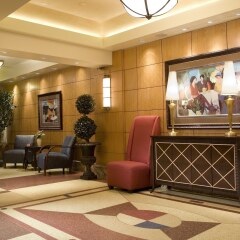 Отель The Belvedere Hotel США, Нью-Йорк - 1 отзыв об отеле, цены и фото номеров - забронировать отель The Belvedere Hotel онлайн интерьер отеля фото 2
