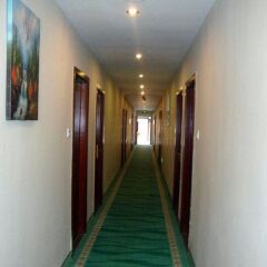 Отель Green Tree Inn (Xiamen University) Китай, Сямынь - отзывы, цены и фото номеров - забронировать отель Green Tree Inn (Xiamen University) онлайн интерьер отеля