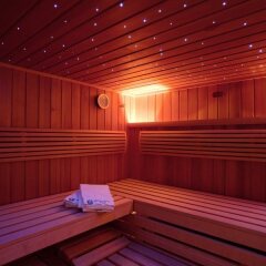 Отель Kongress Hotel Davos Швейцария, Давос - отзывы, цены и фото номеров - забронировать отель Kongress Hotel Davos онлайн бассейн фото 3