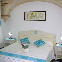 Faunele in Orosei, Italy from 89$, photos, reviews - zenhotels.com guestroom