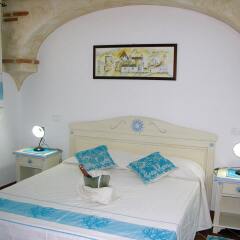 Faunele in Orosei, Italy from 85$, photos, reviews - zenhotels.com guestroom