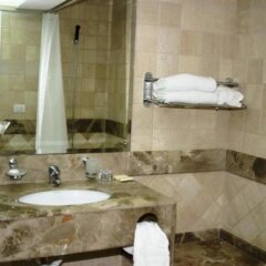Castel Mare Beach Hotel & Resort in Byblos, Lebanon from 207$, photos, reviews - zenhotels.com bathroom