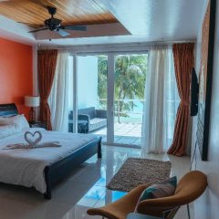 Отель Calypso Diving Resort Филиппины, остров Боракай - отзывы, цены и фото номеров - забронировать отель Calypso Diving Resort онлайн фото 2