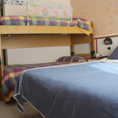Hotel Brotas детские мероприятия